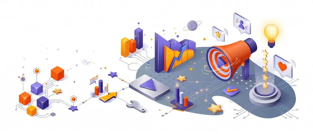 Themefisher — Digital Marketer